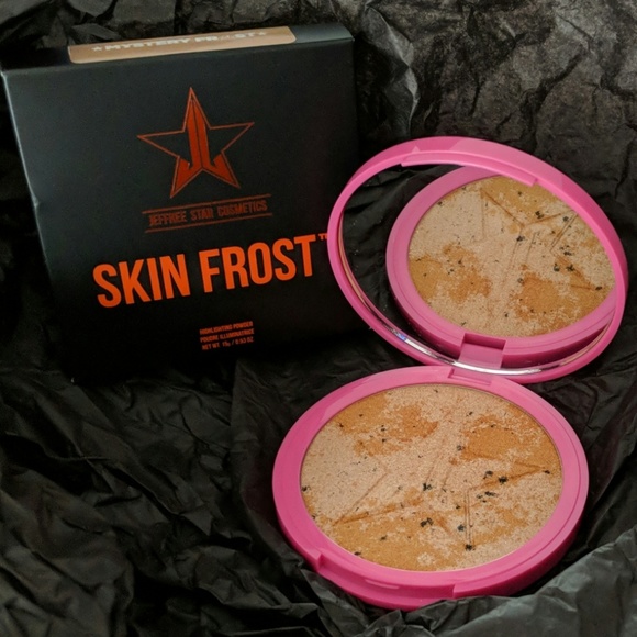 Jeffree Star Other - Jeffree Star Cosmetics - Skin Frost: Mystery Frost